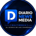 Stream Charruas